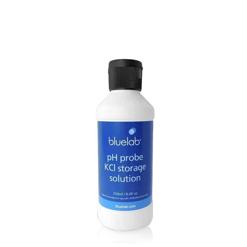 Bluelab KCL pH Probe Storage Solution 250ml