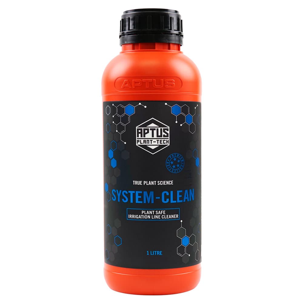 Aptus System Clean 1L