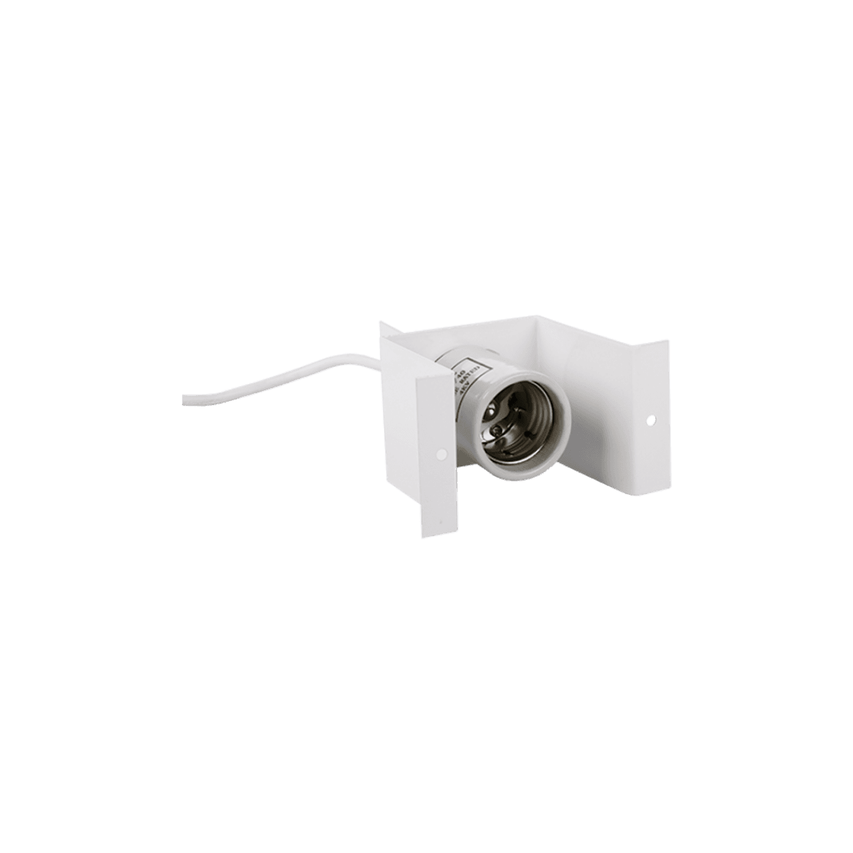 Hortitek Deep Bowl Lamp Holder