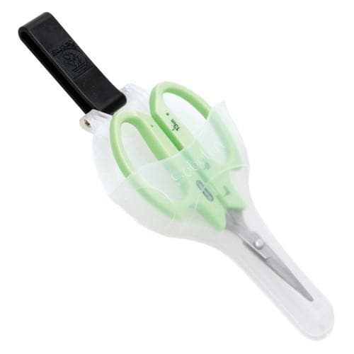 Saboten Trimming Scissor Plastic Case PT-9
