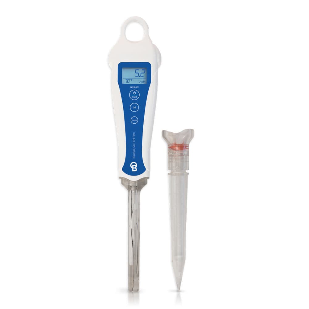 Bluelab Soil pH Pen