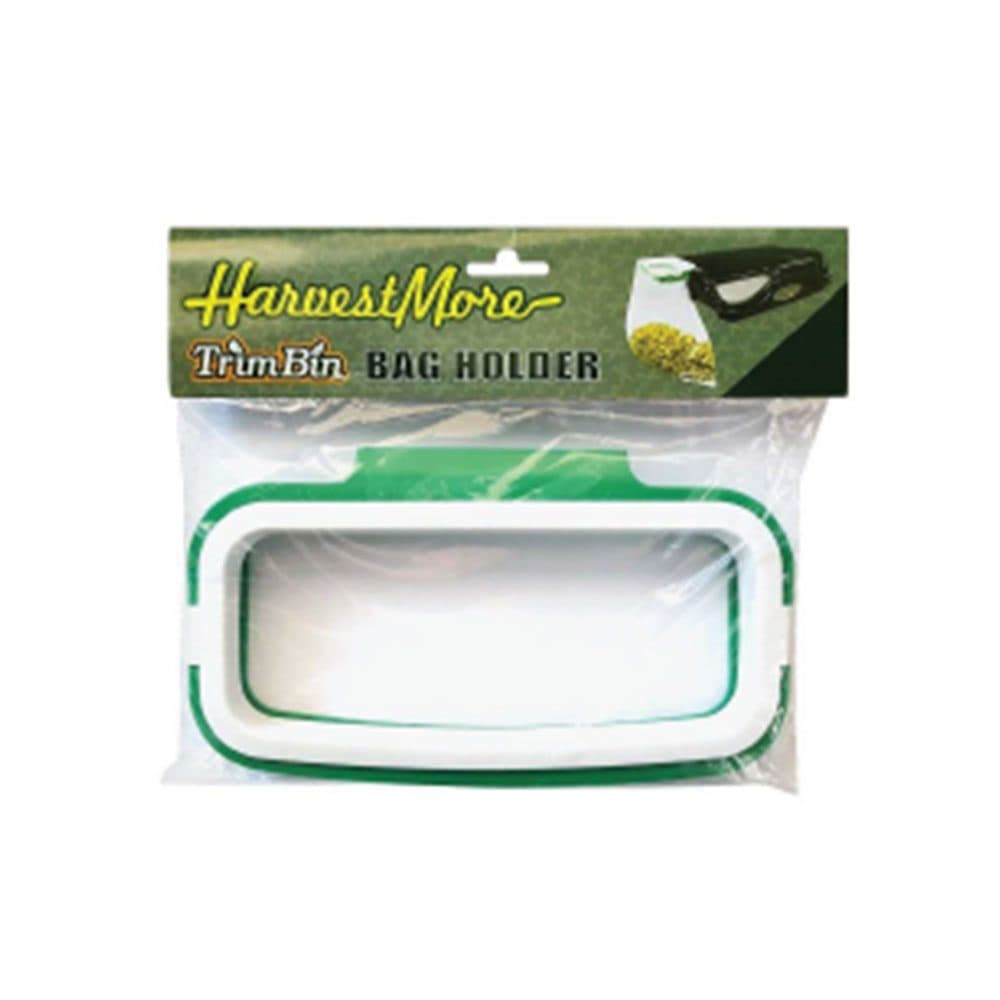 Harvest More Trim Bin Bag Holder