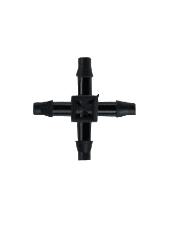 4mm Cross Barbed