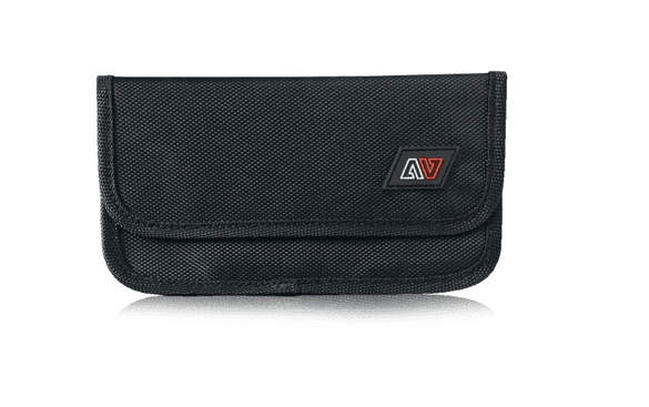 Avert RF Signal Blocker