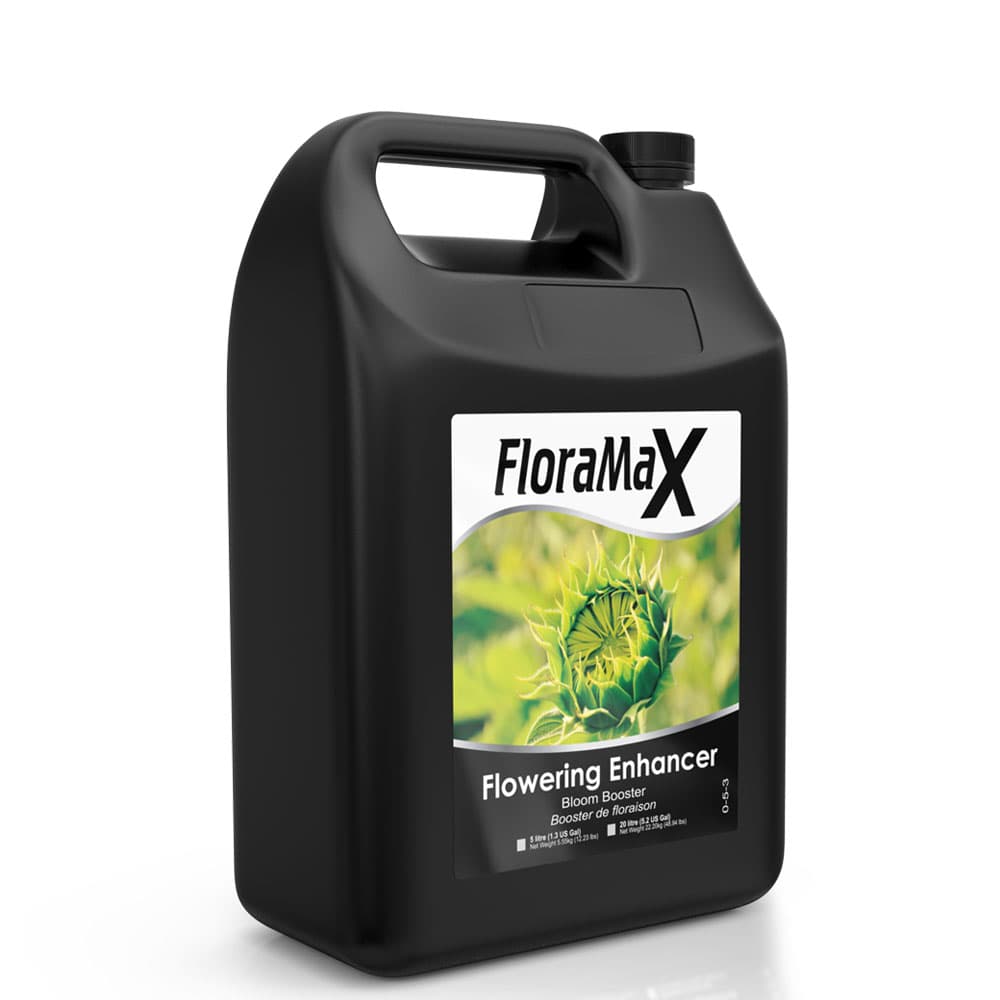 FloraMax Flowering Enhancer 5L