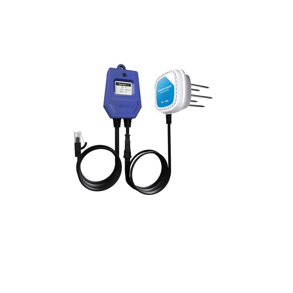 TrolMaster Aqua-X 3 in 1 Water Content Sensor WCS-2