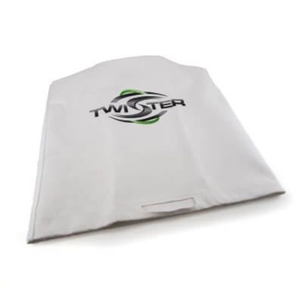 Twister T2 - Top Filter Vacuum Bag (80 Micron)