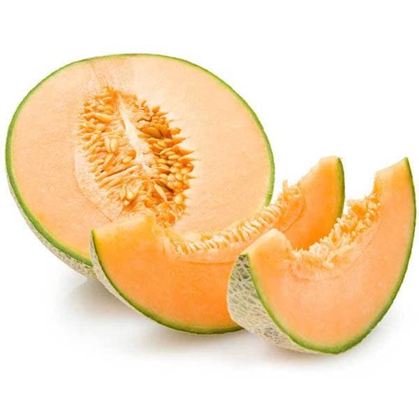 Eden Seeds Rockmelon Hales Best