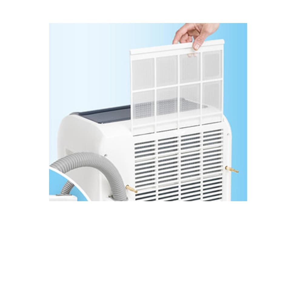 Trotec Filter Pac 4600 Air Conditioner