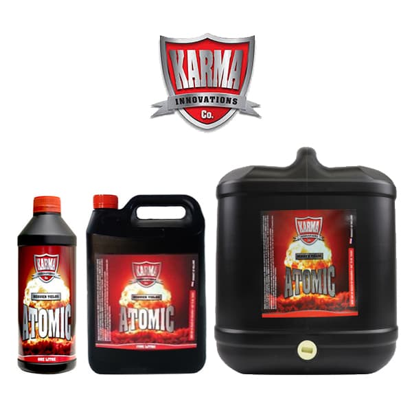 Karma Innovations Atomic 20L