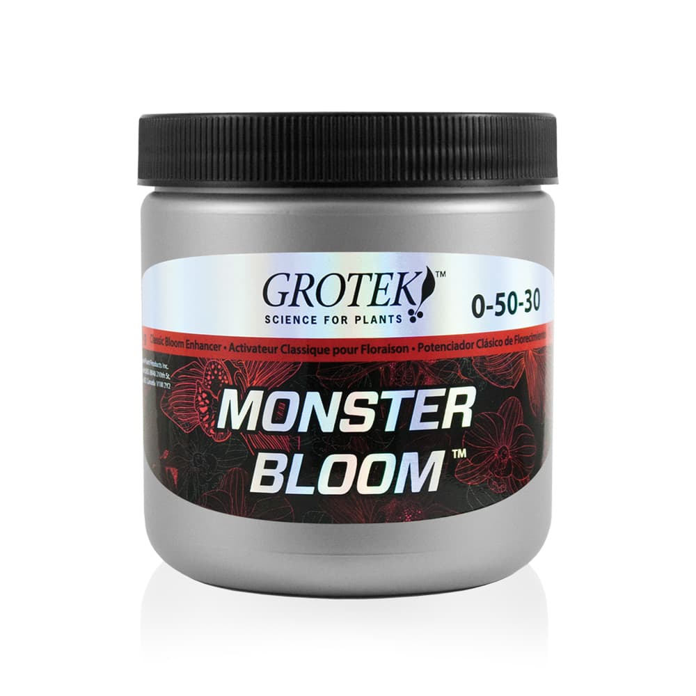Grotek Monster Bloom 500g