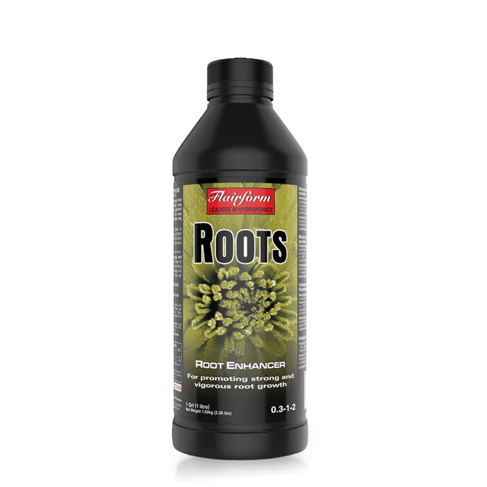 Flairform Roots 1L