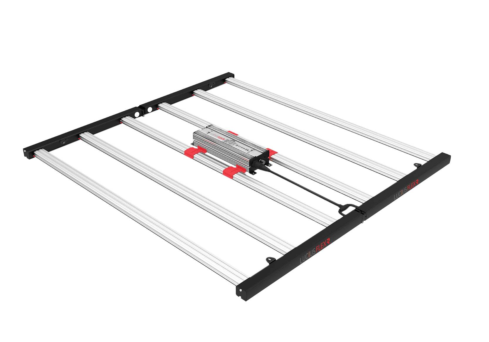 Lucius Flex R Full Spectrum LED Grow Light 680W