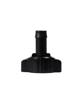 13mm Tail x 20mm BSP Nut