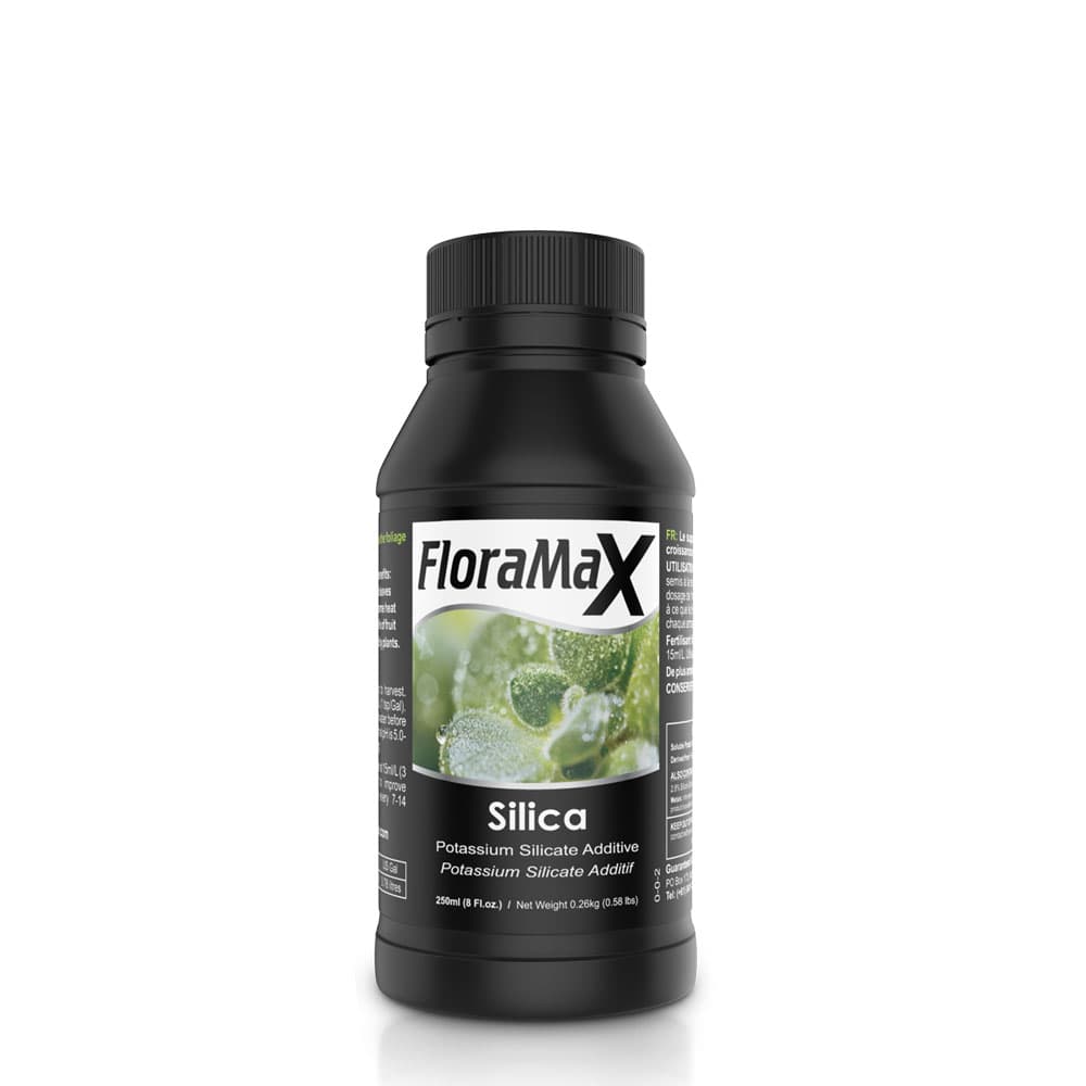 FloraMax Silica 250ml