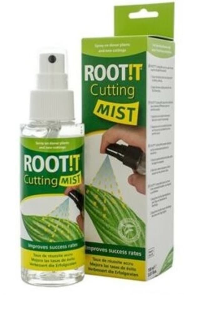 Root !T Cutting Mist 100ml Root it