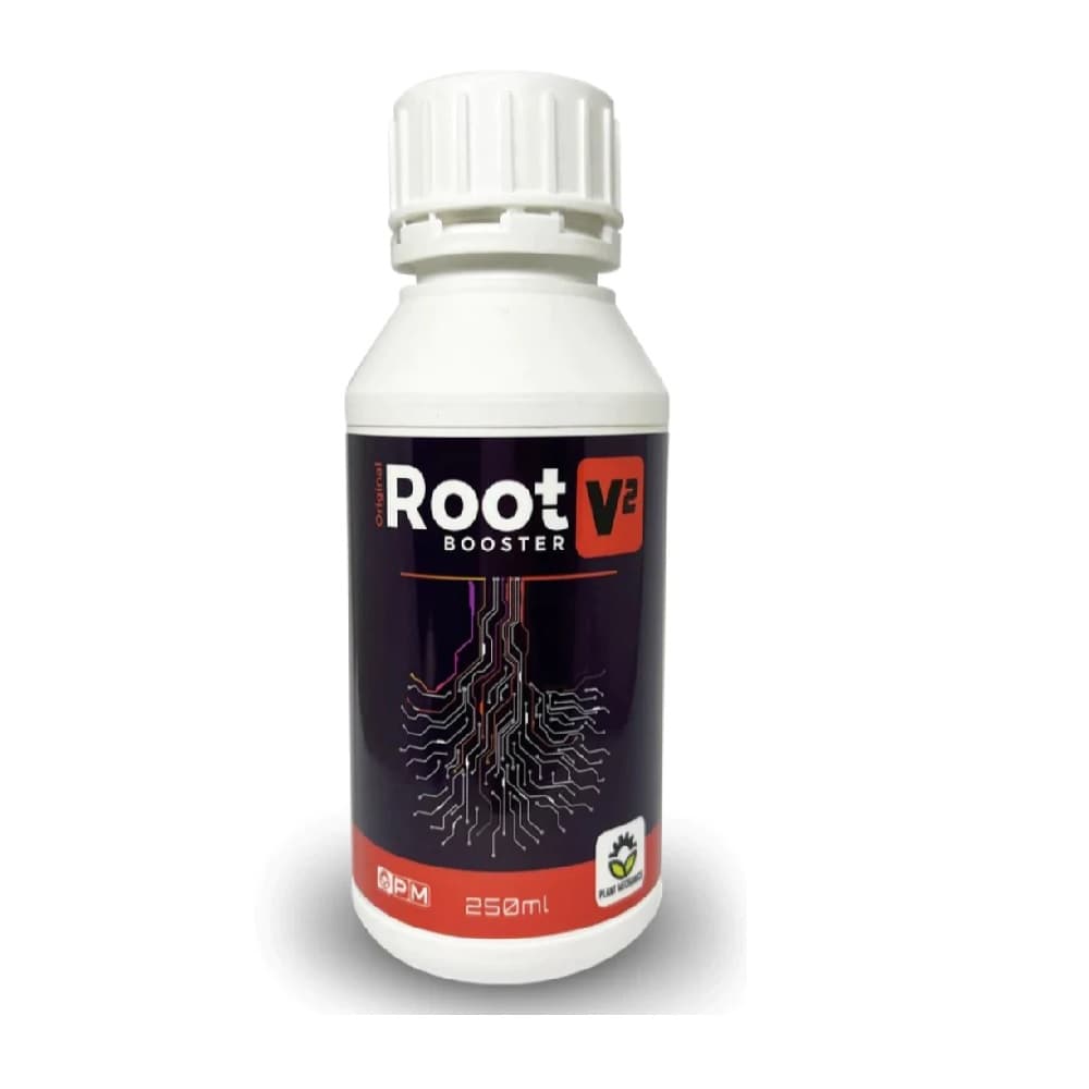 Plant Mechanics Root Booster V2 250ml