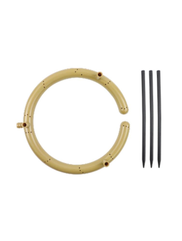 Rock Hydro Halo Feeder Ring 12"/300mm