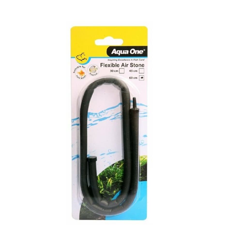 Aqua One Air Stone 60cm Flexible