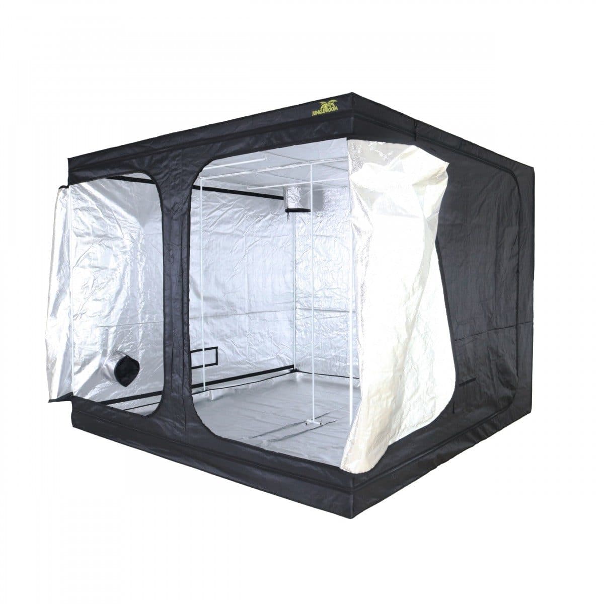 Jungle Room Pro Tent HC By BudBox 295cm x 295cm x 230cm
