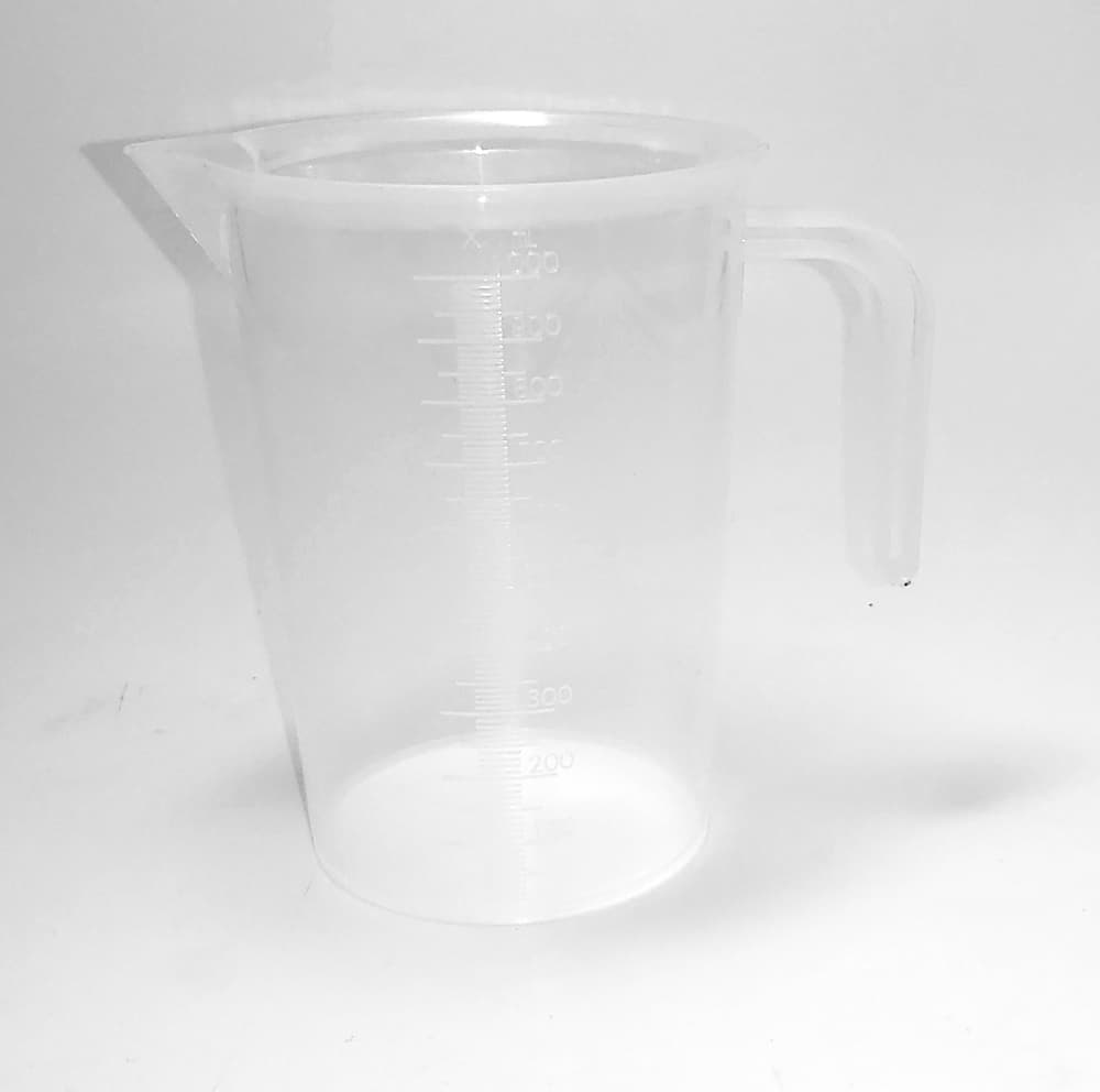 Measuring Jug 1L