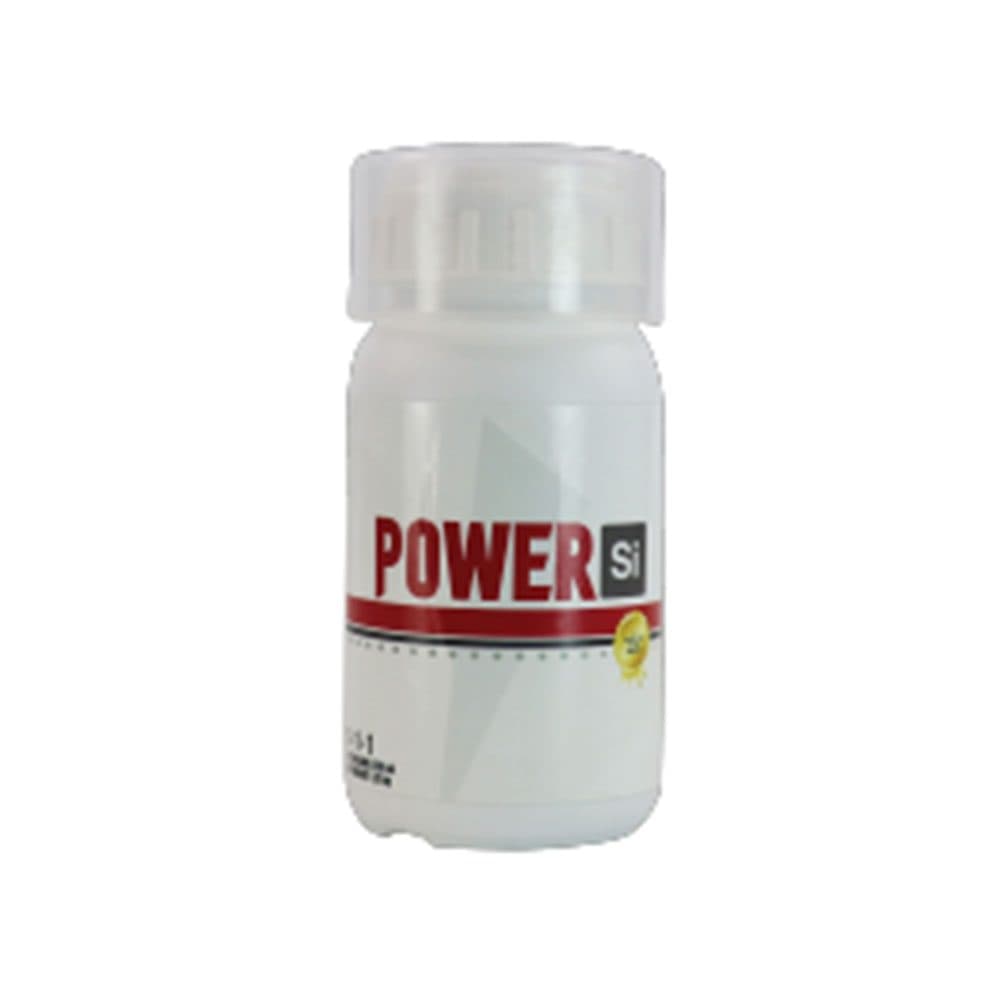 Power Si Silicic Acid 250ml