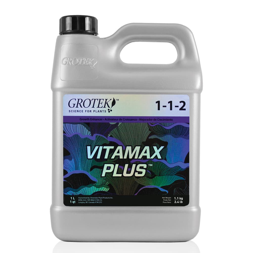 Grotek Vitamax Plus 1L