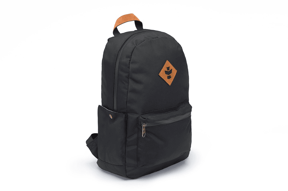 Revelry Bag - The Explorer - Black