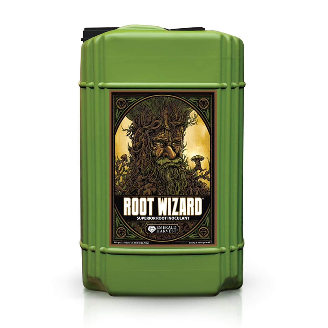 Emerald Harvest Root Wizard 22.71L