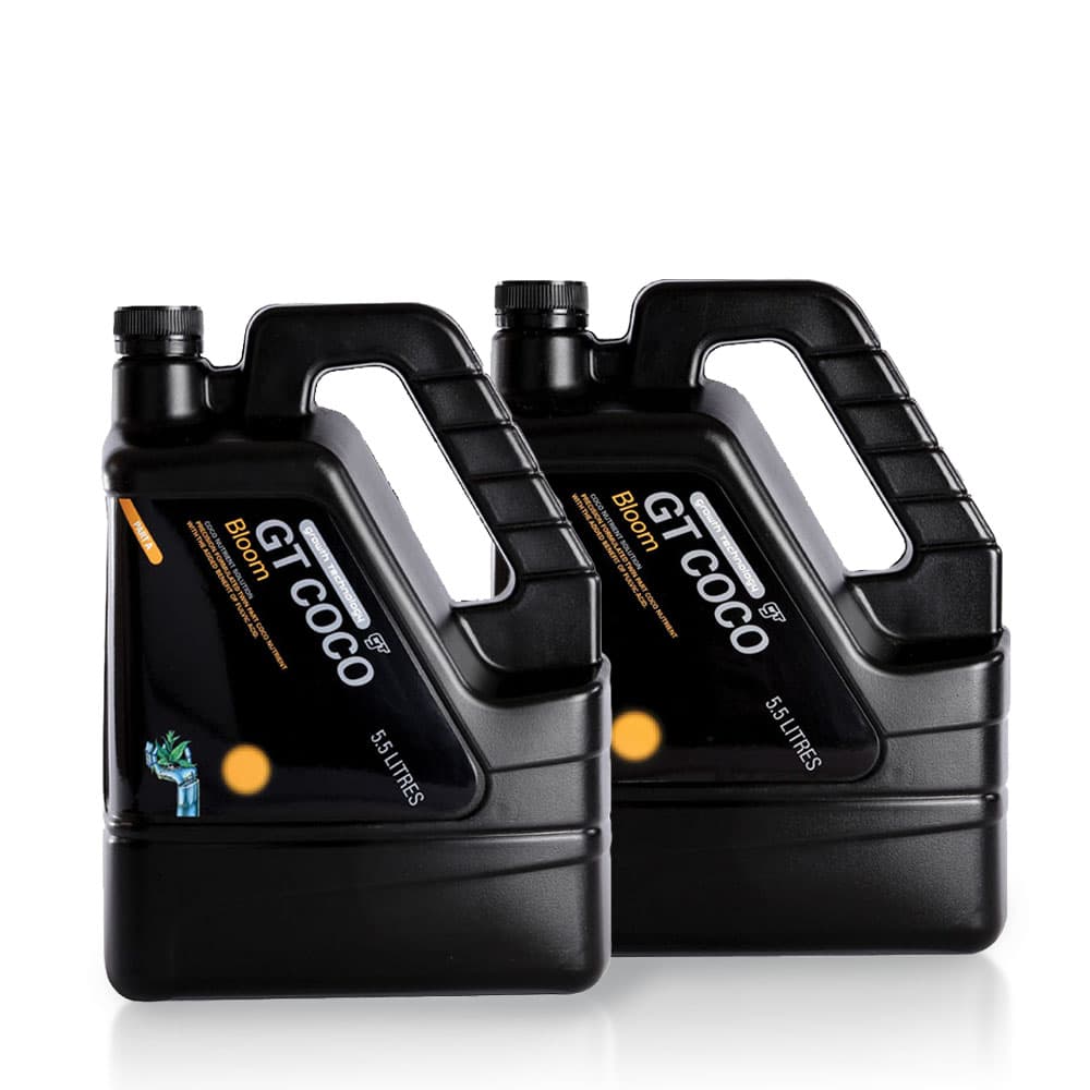 Growth Technology Coco Bloom A&B 5.5L