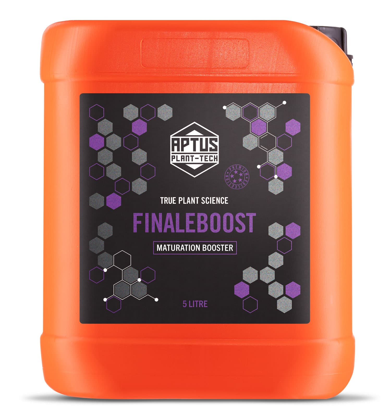 Aptus FinaleBoost 5L