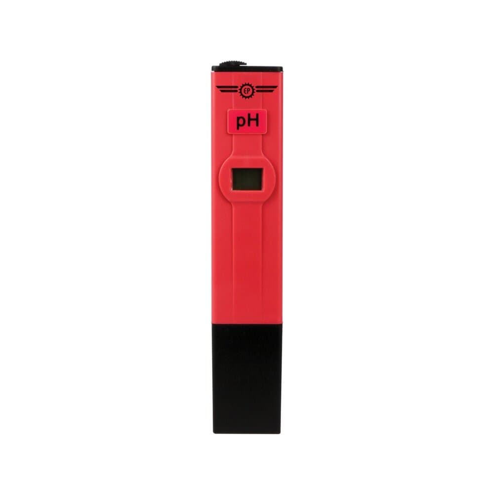 Hydro Axis Ph Pen Meter