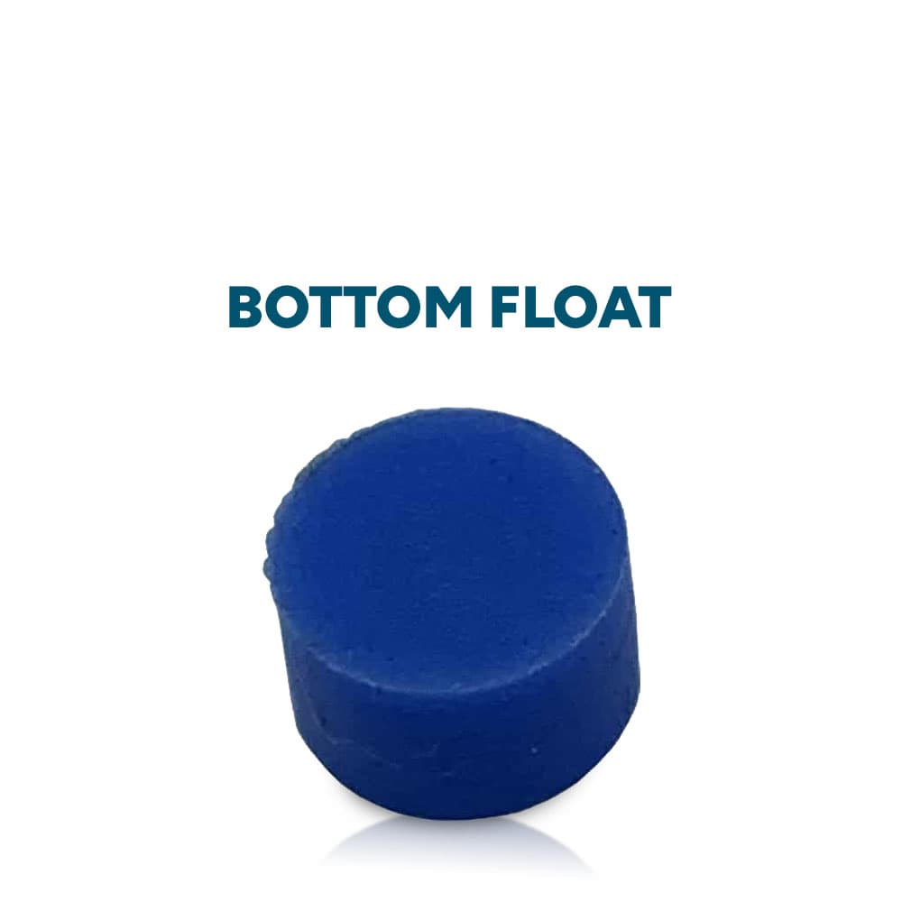 Nutrifield AutoFeed by Autopot Aquavalve 5 Bottom Silicone Rubber