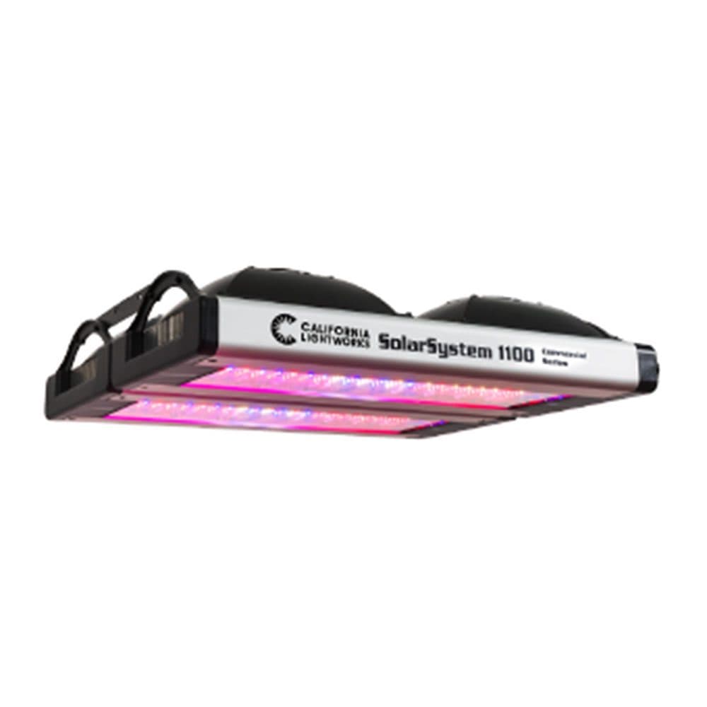 California Lightworks SolarSystem 1100 LED