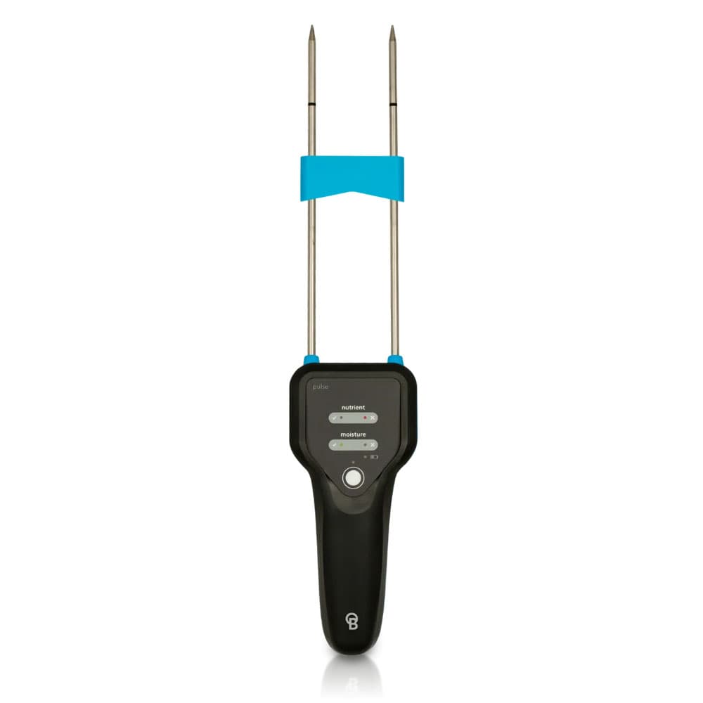 BlueLab Pulse Mutlimedia EC/MC Meter