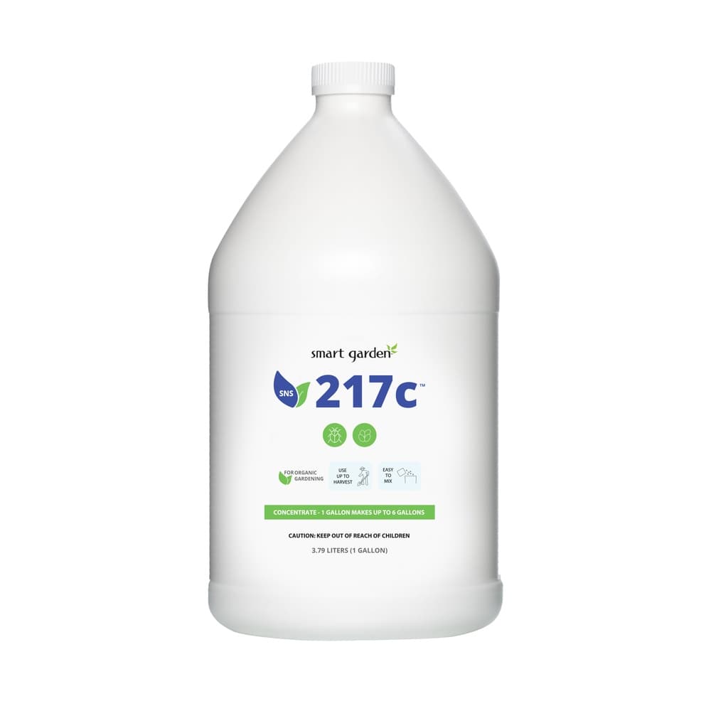 Smart Garden SNS-217C Foliar Spray 3.79L