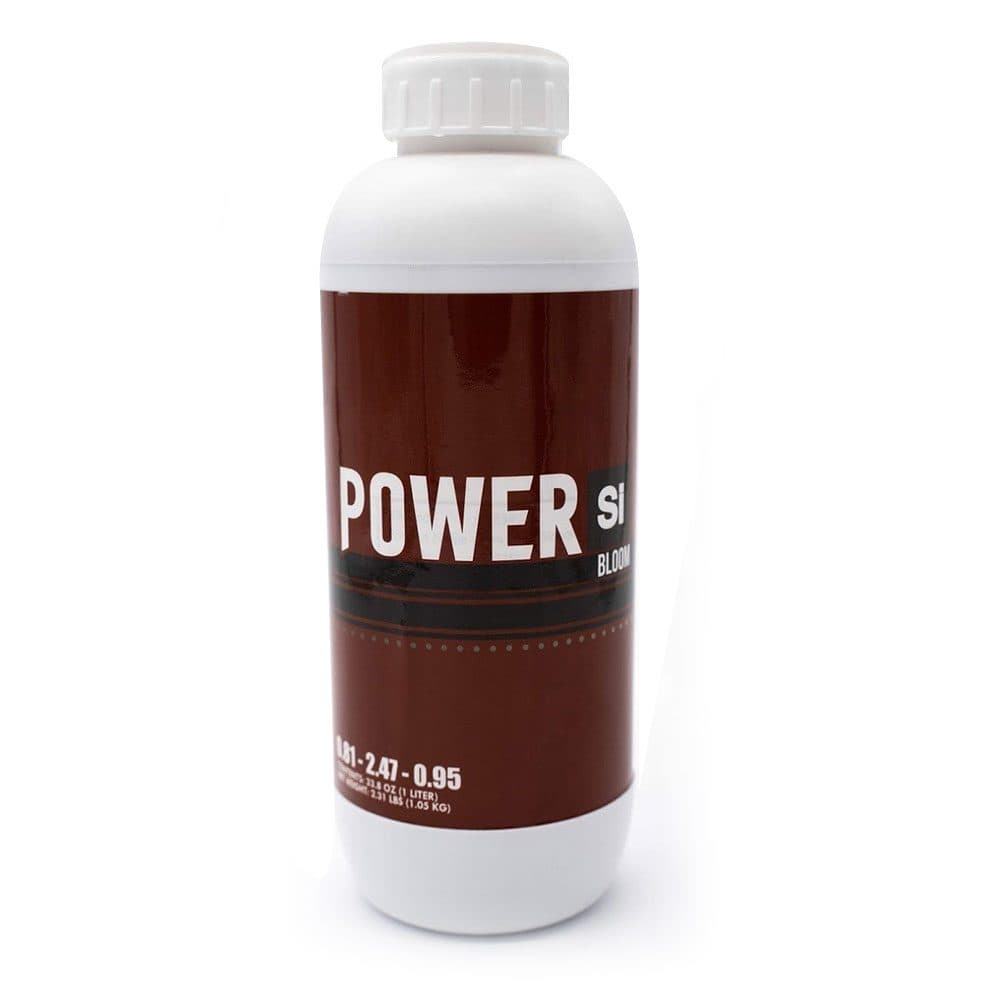 Power Si Bloom Silicic Acid 1L