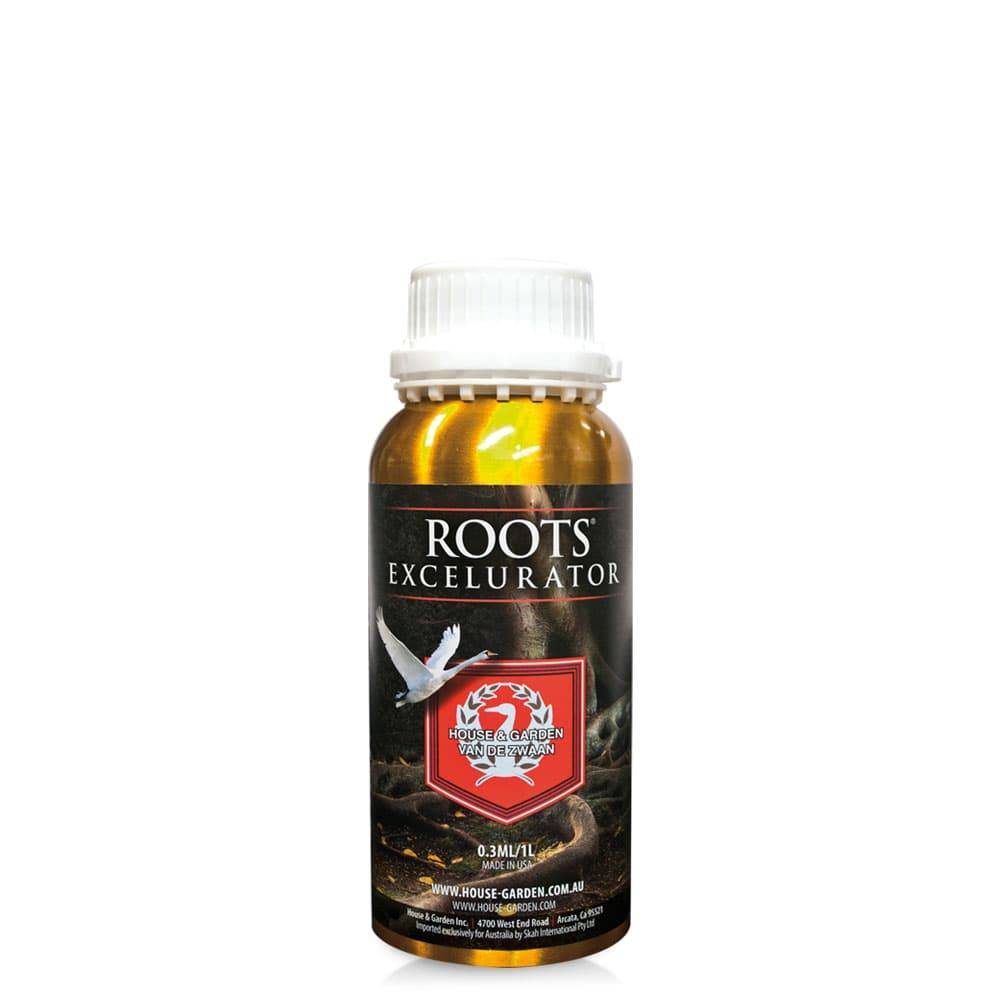 House & Garden Roots Excelurator 500ml