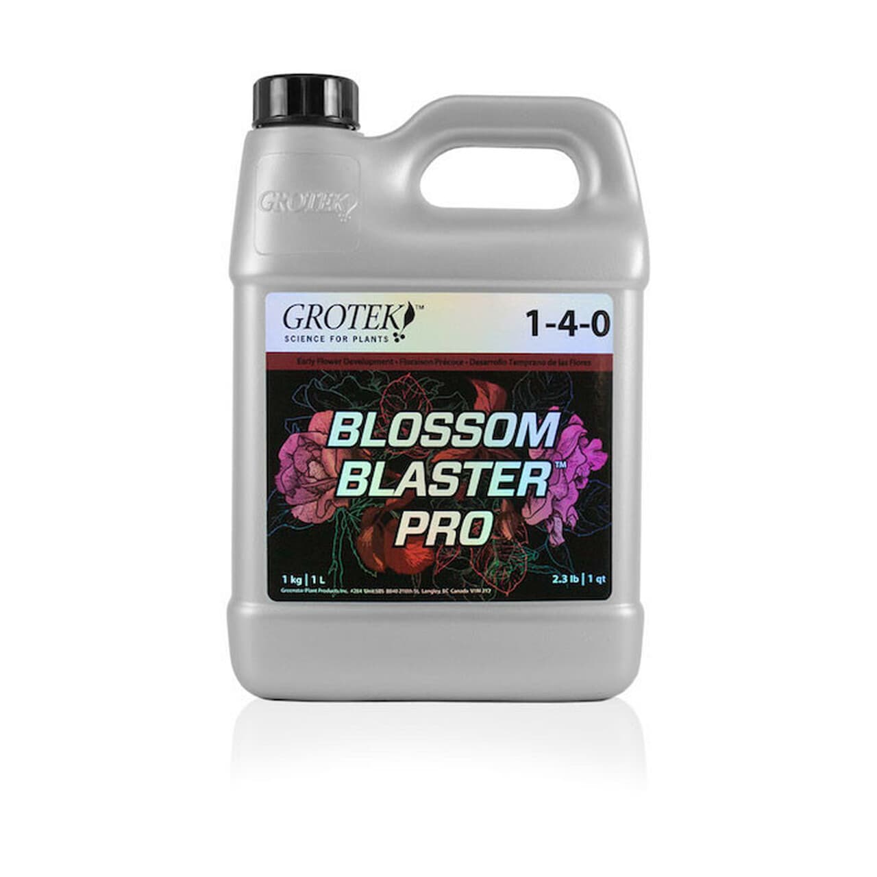 Grotek Blossom Blaster Pro 10L