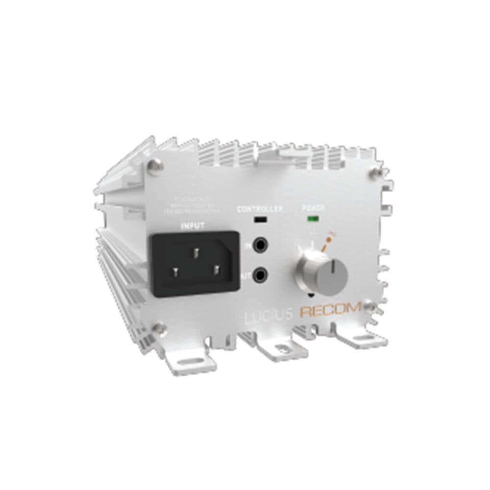 Lucius Recom 315w CMH Ballast