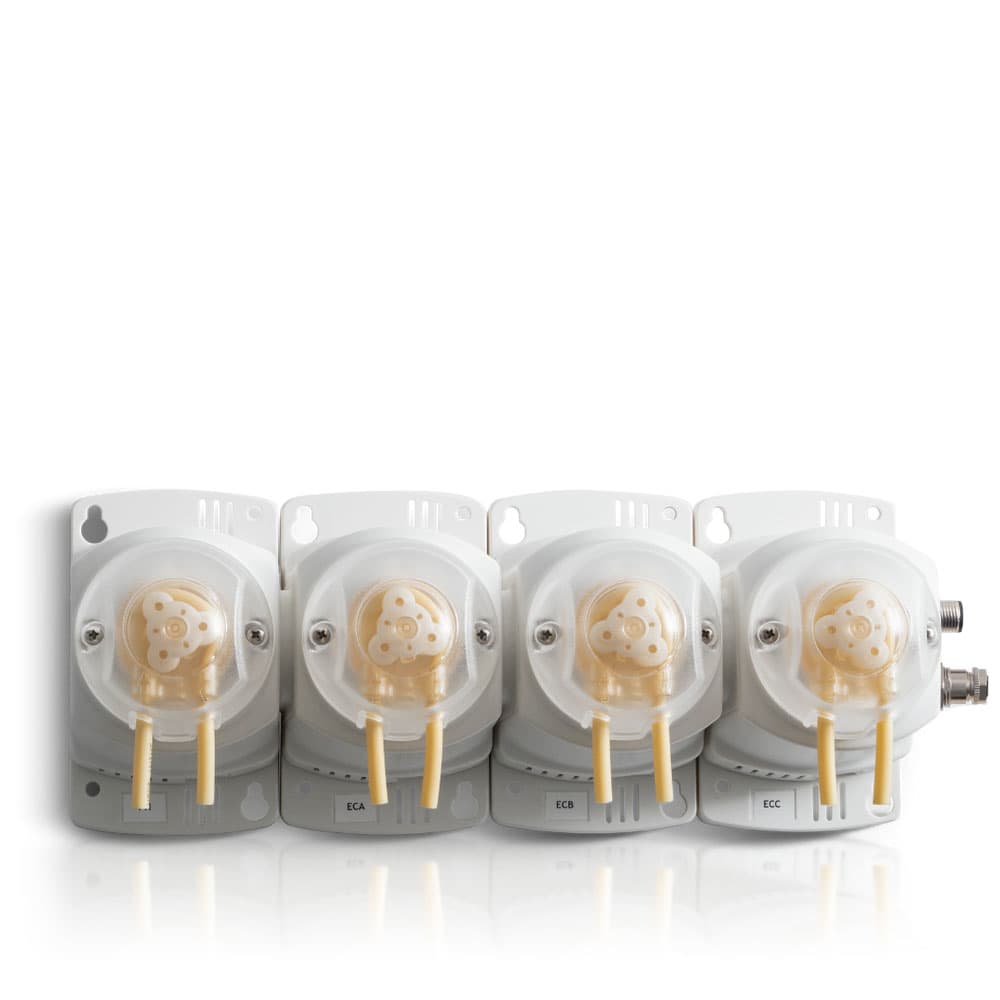 Bluelab Peripod M4 120ml/min