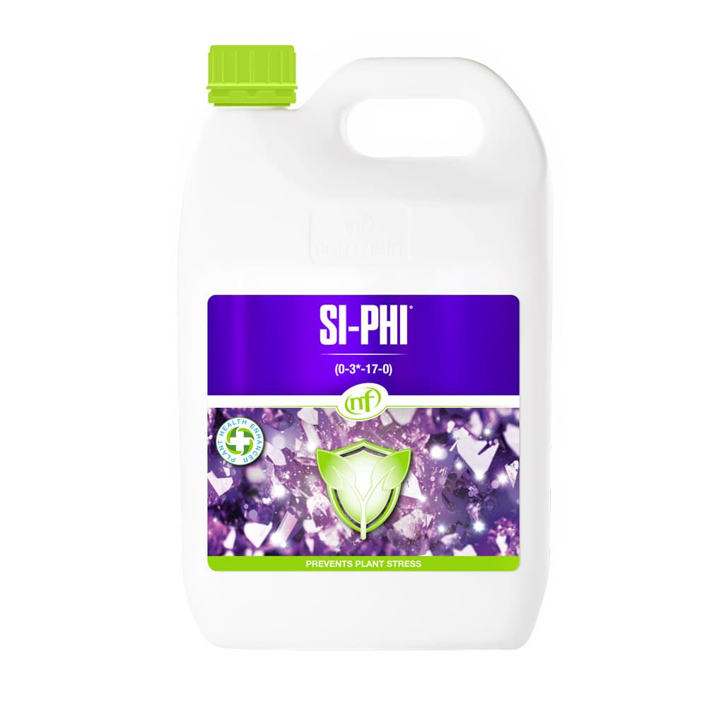 Nutrifield Si-Phi 5L