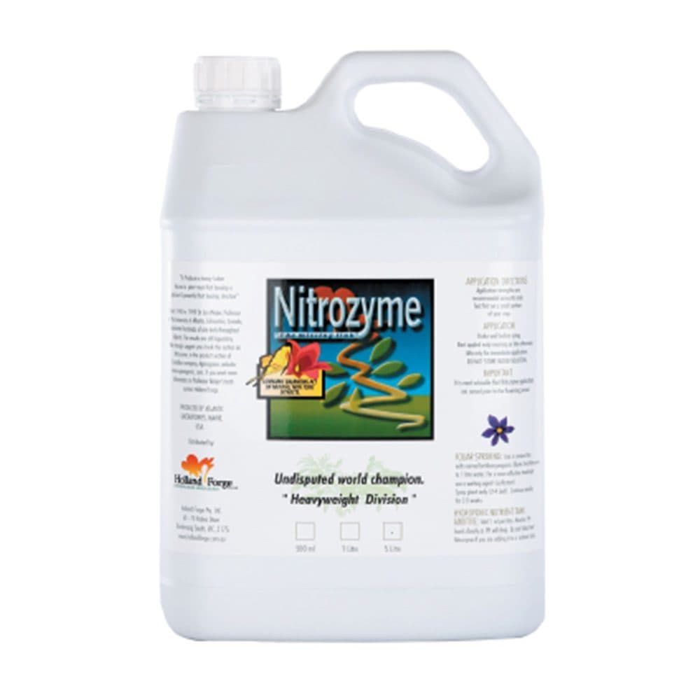Nitrozyme 5L