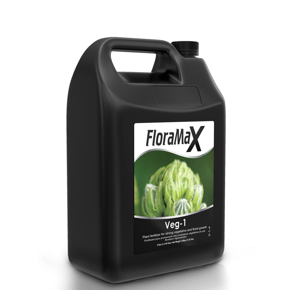 FloraMax Veg-1 5L