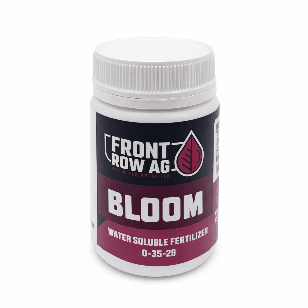 Front Row AG Bloom 250g