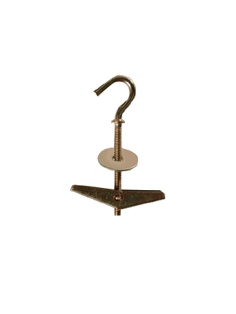 Toggle Hook 3/16 x 75mm