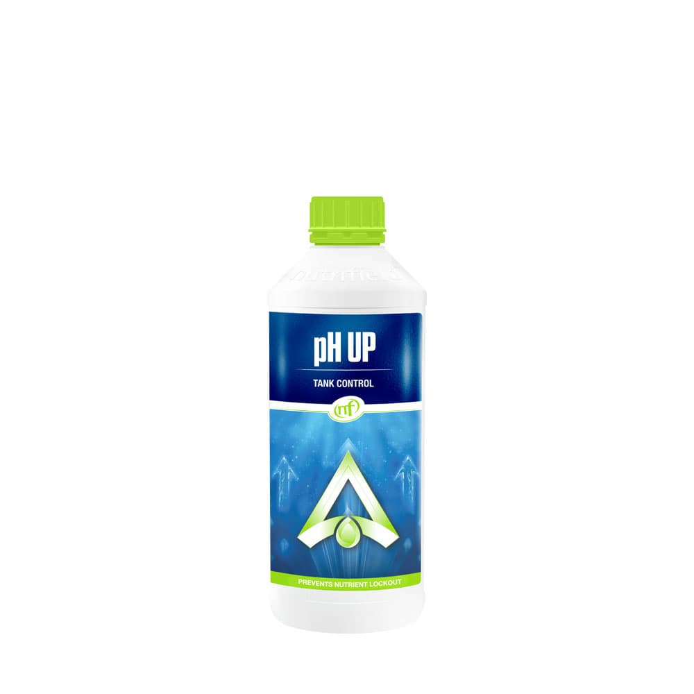 Nutrifield pH Up Concentrate 250ml