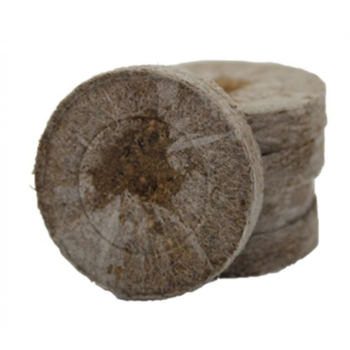 Jiffy-7® 44mm Peat 25 Pack