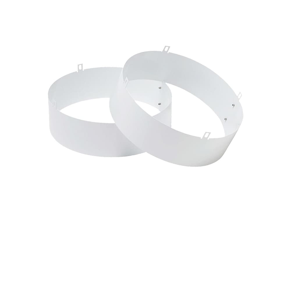 Quest 155 Duct Kit Supply