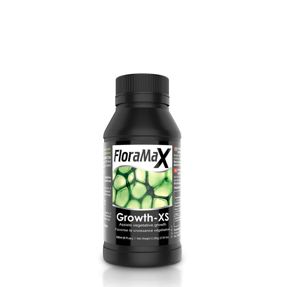 FloraMax Growth-XS 250mL